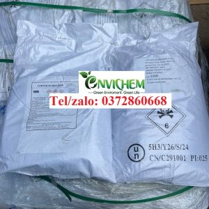 ĐỒNG (II) HYDROXIDE, COPPER HYDROXIDE, CU(OH)2, TRUNG QUỐC, 25KG/BAO